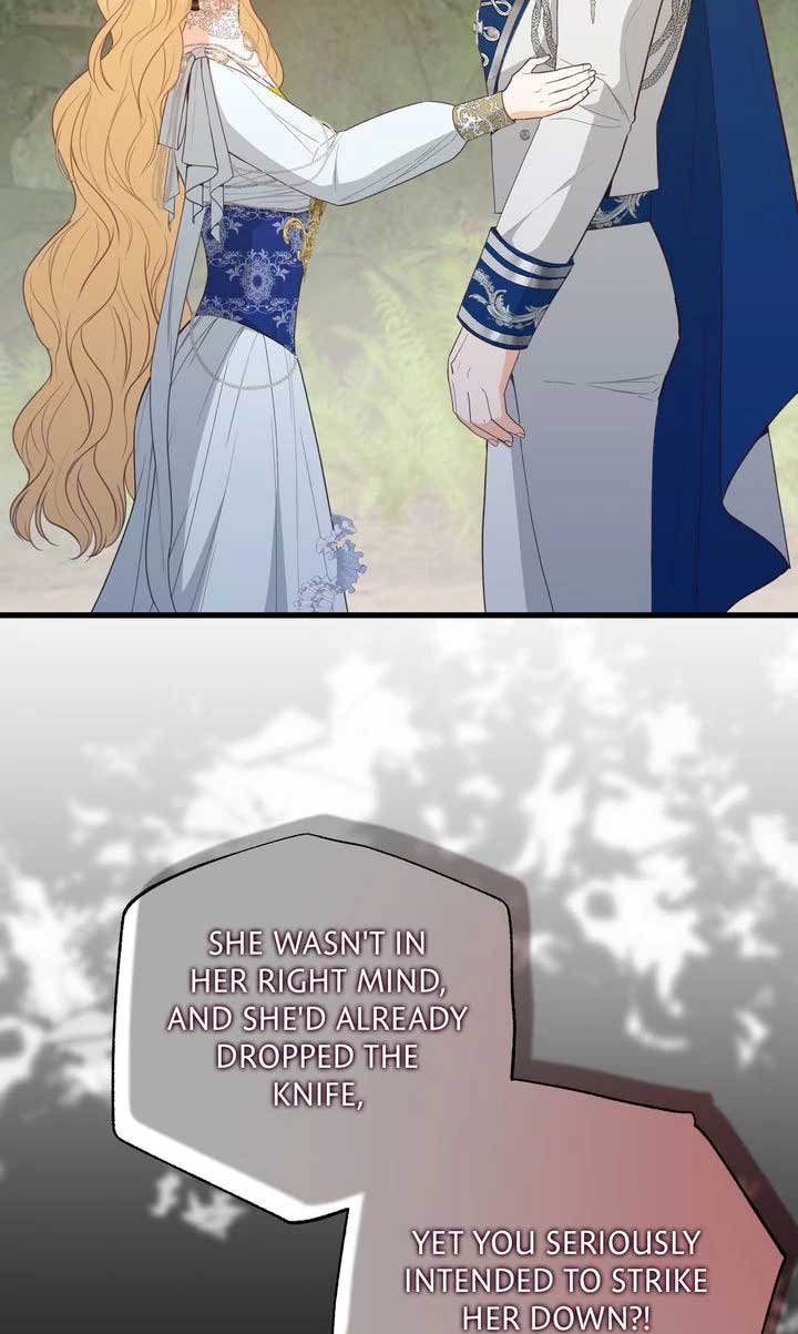 The Saintess Returns as a Villain Chapter 31 - Page 28