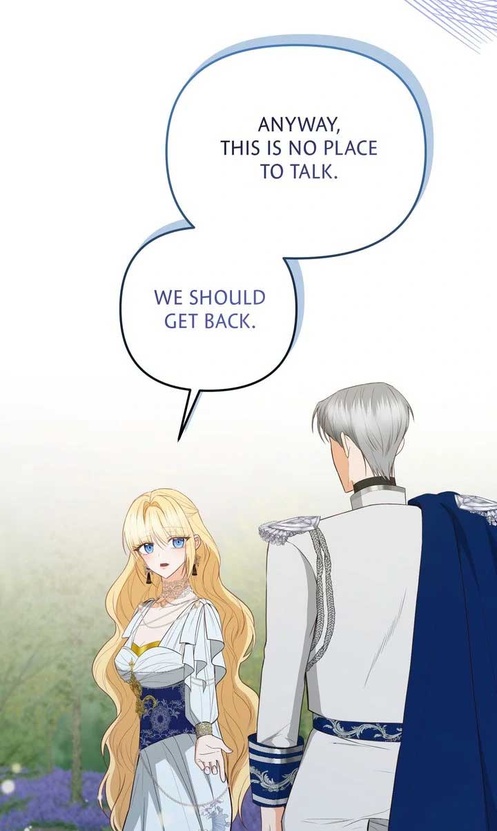 The Saintess Returns as a Villain Chapter 31 - Page 35