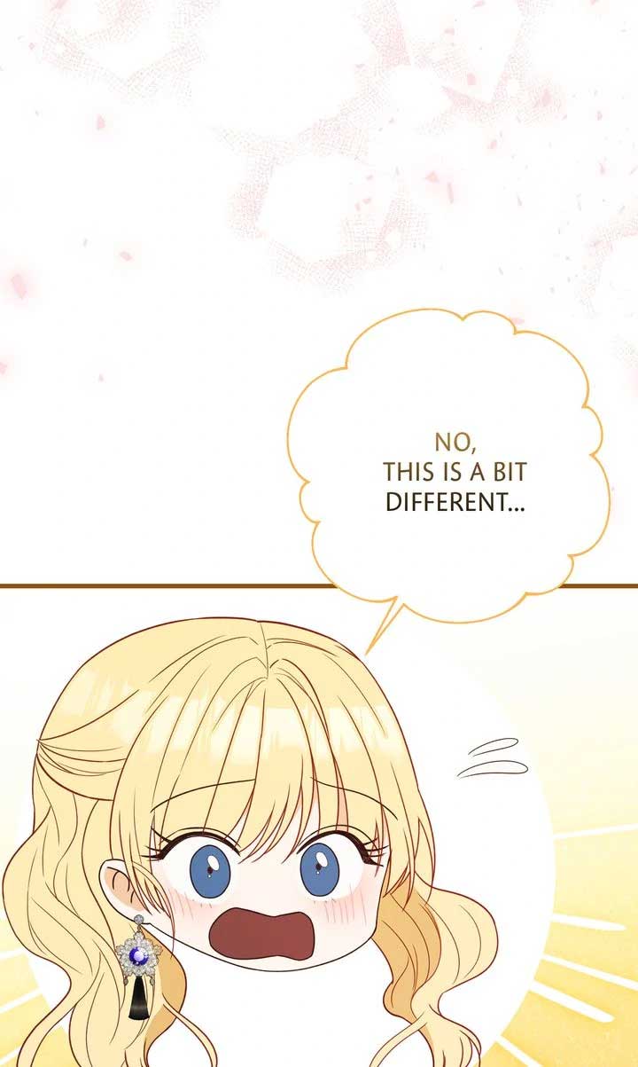 The Saintess Returns as a Villain Chapter 31 - Page 56