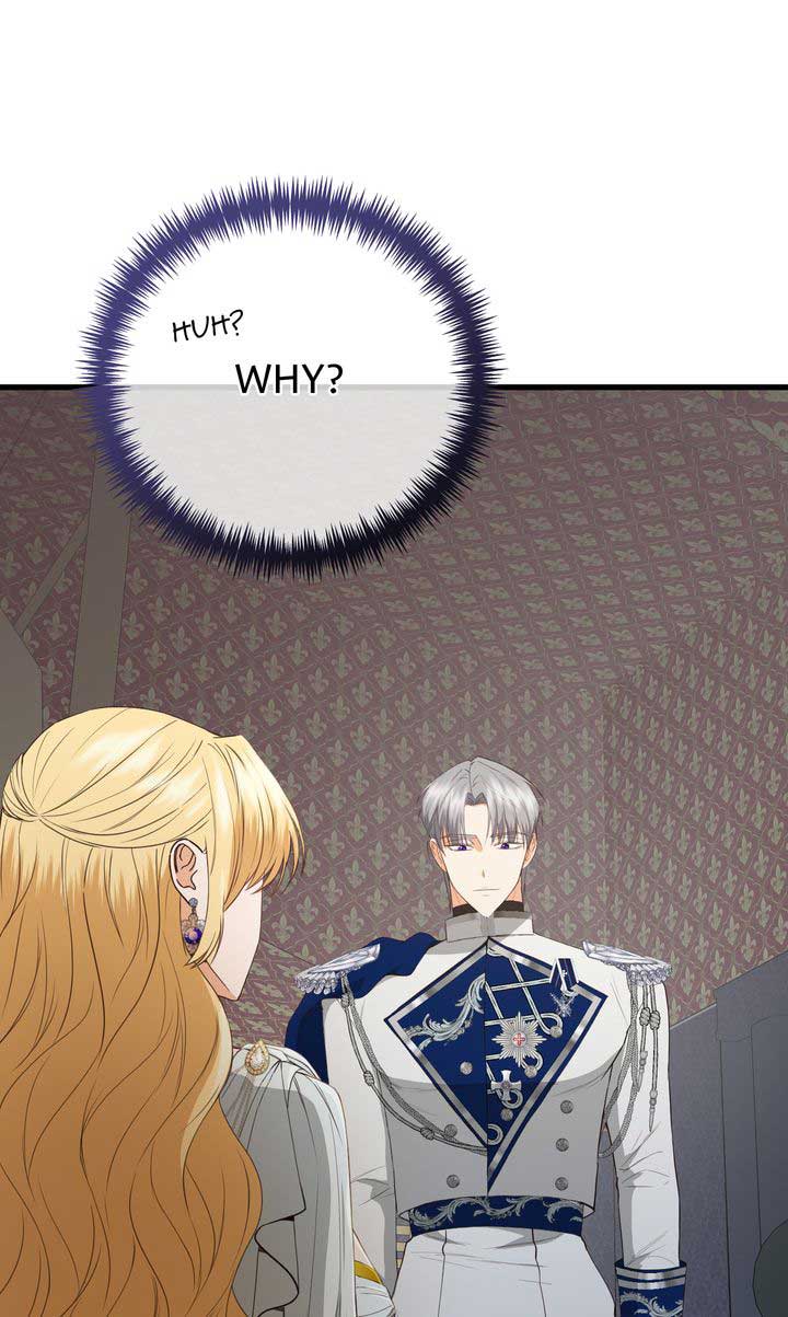 The Saintess Returns as a Villain Chapter 31 - Page 75