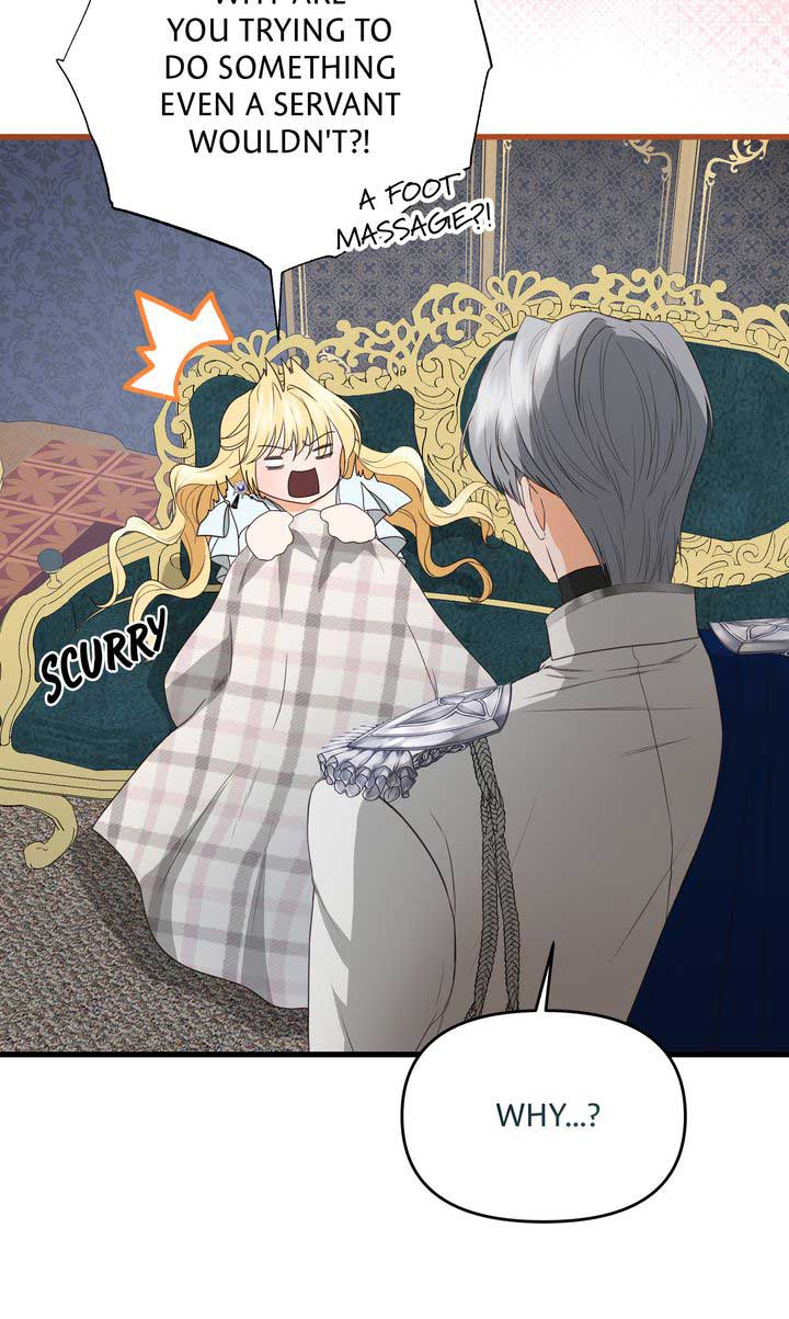 The Saintess Returns as a Villain Chapter 31 - Page 83