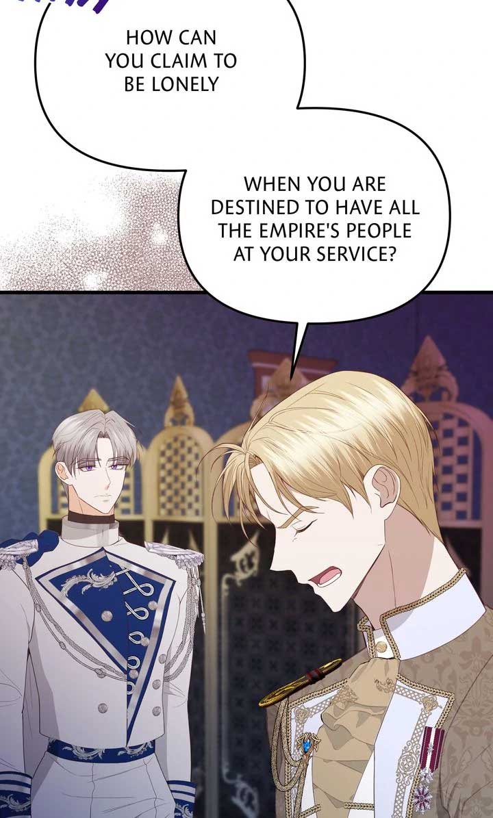 The Saintess Returns as a Villain Chapter 32 - Page 30