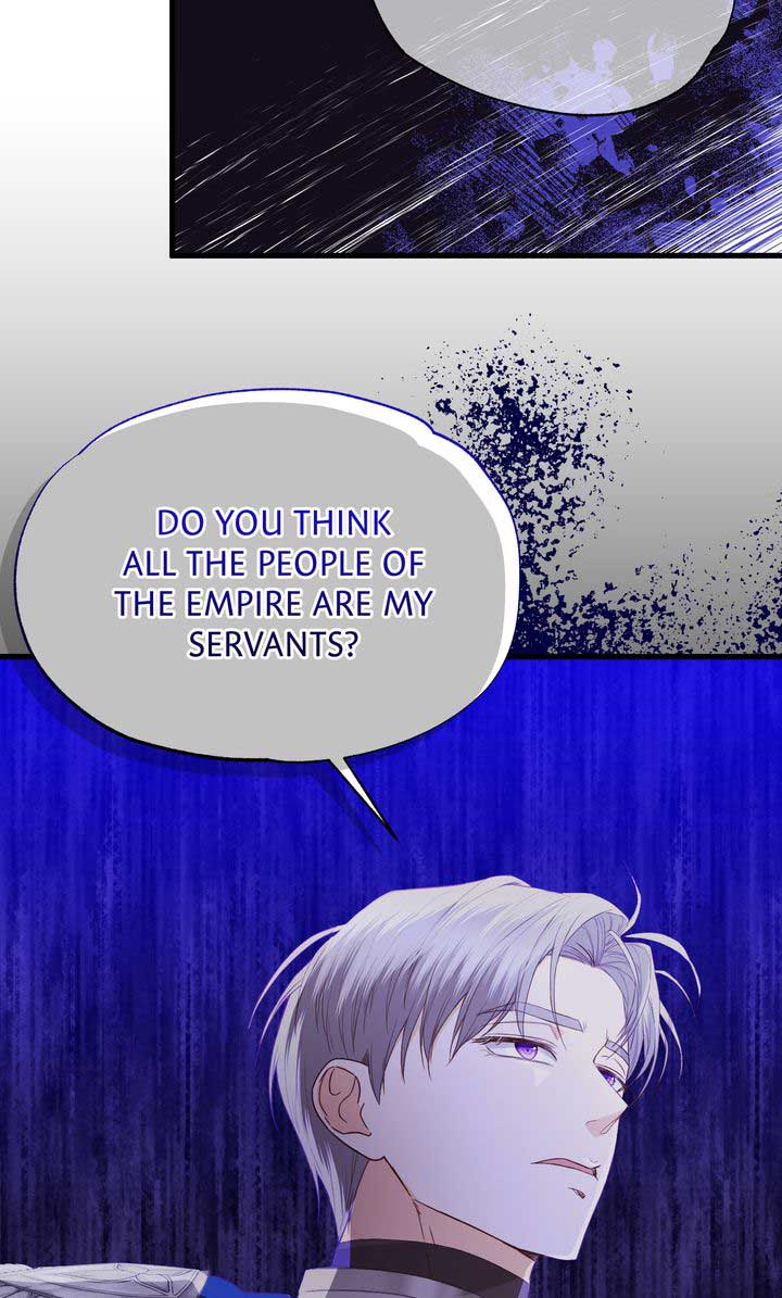 The Saintess Returns as a Villain Chapter 32 - Page 32