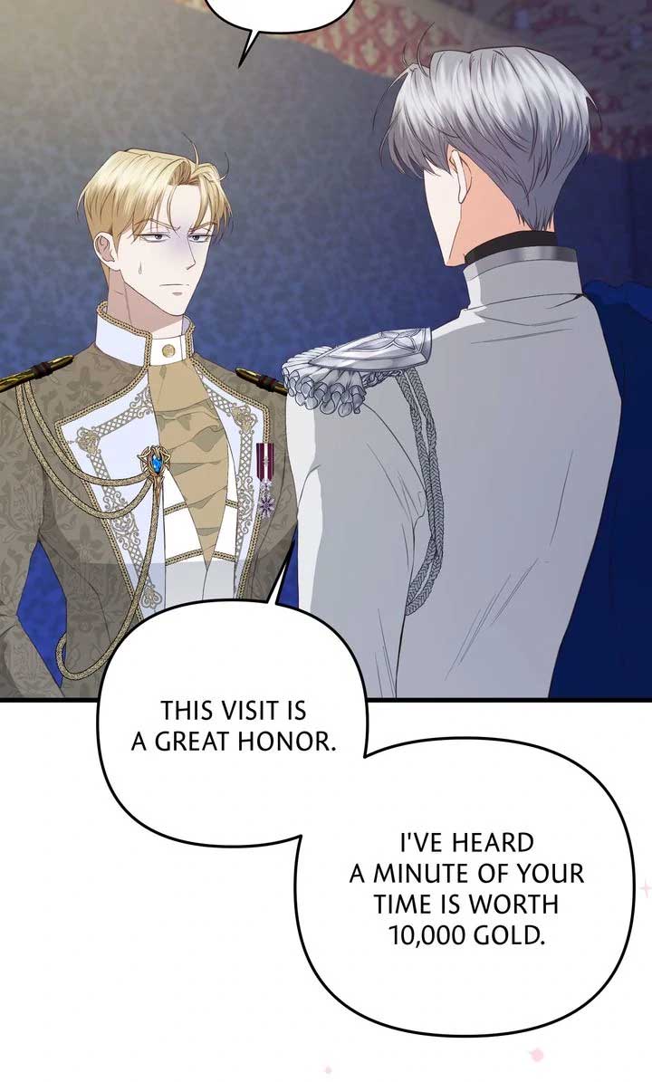 The Saintess Returns as a Villain Chapter 32 - Page 35