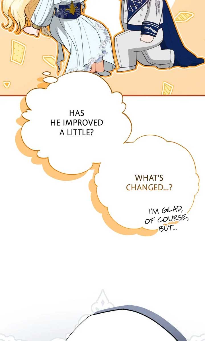 The Saintess Returns as a Villain Chapter 32 - Page 62