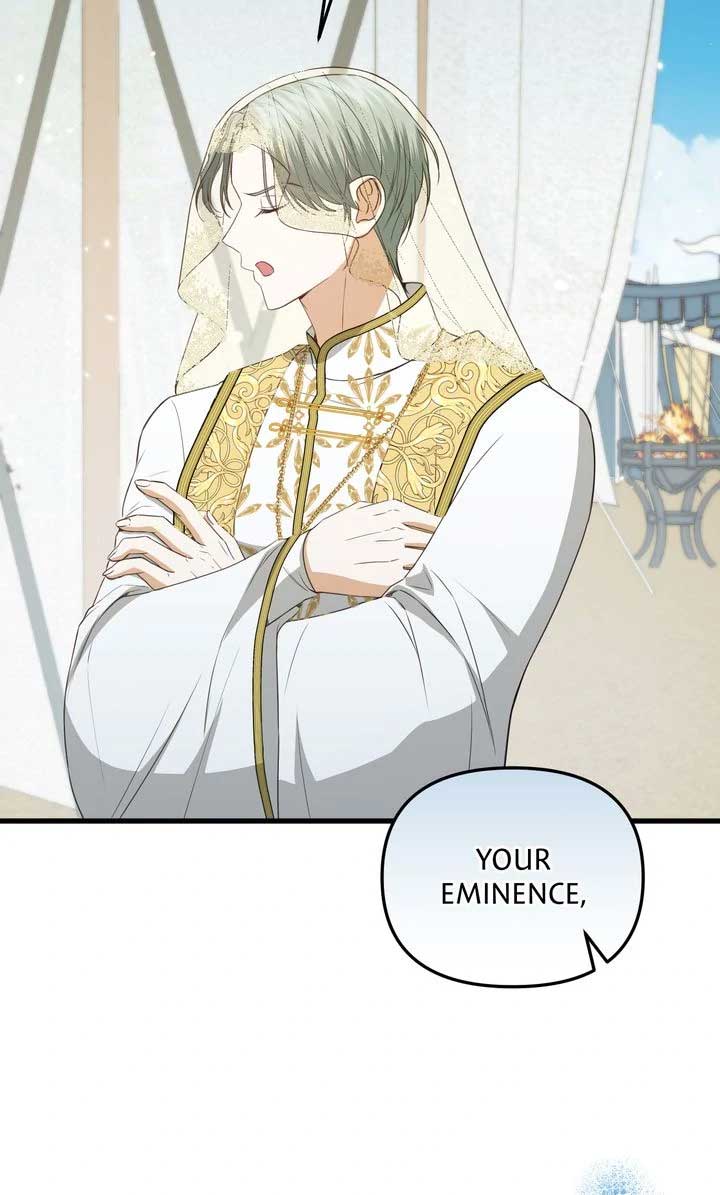 The Saintess Returns as a Villain Chapter 32 - Page 84
