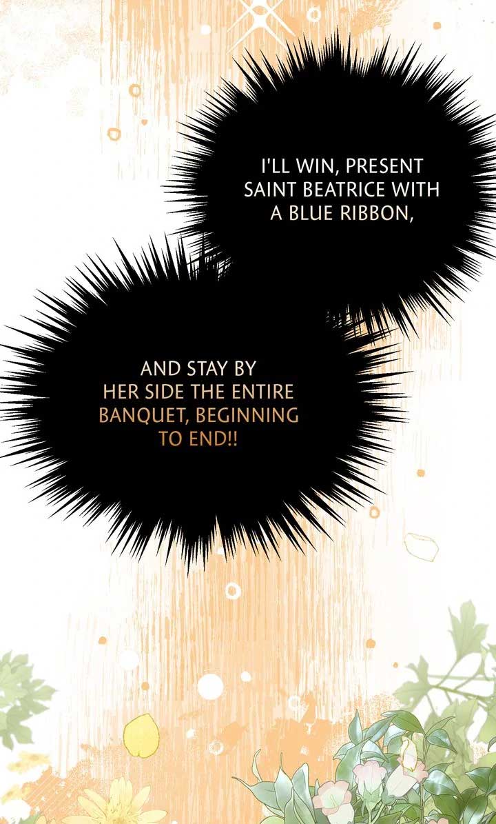 The Saintess Returns as a Villain Chapter 32 - Page 90