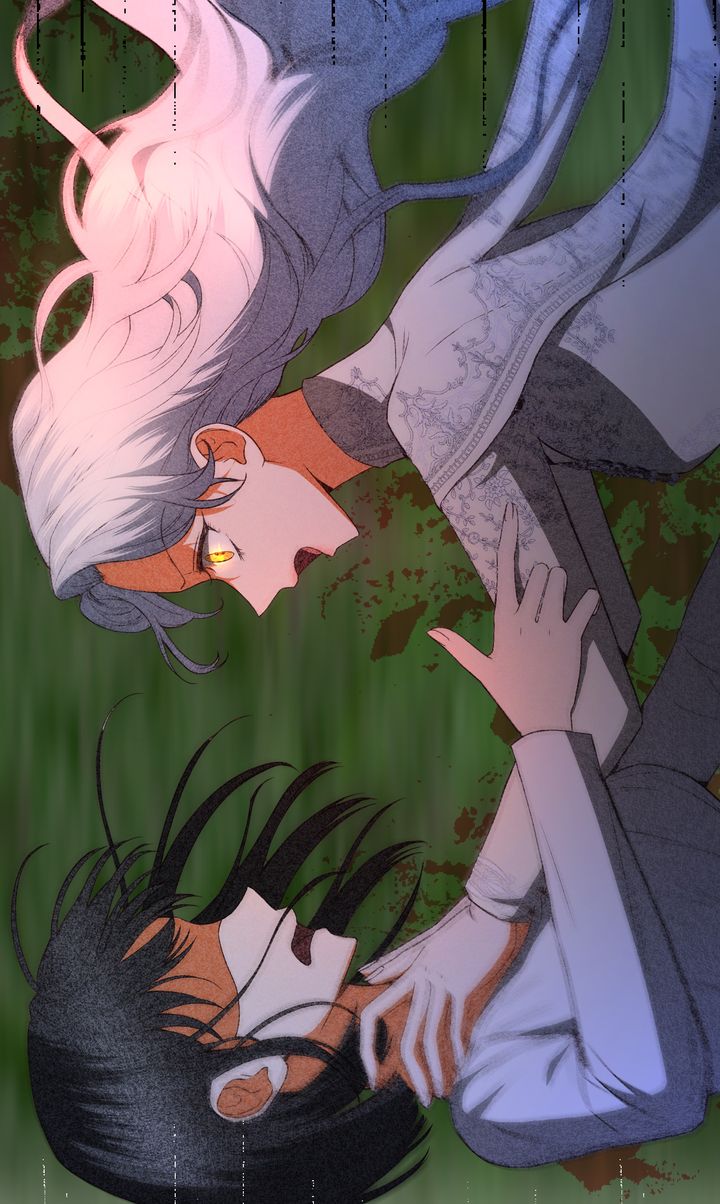 The Saintess Returns as a Villain Chapter 33 - Page 40