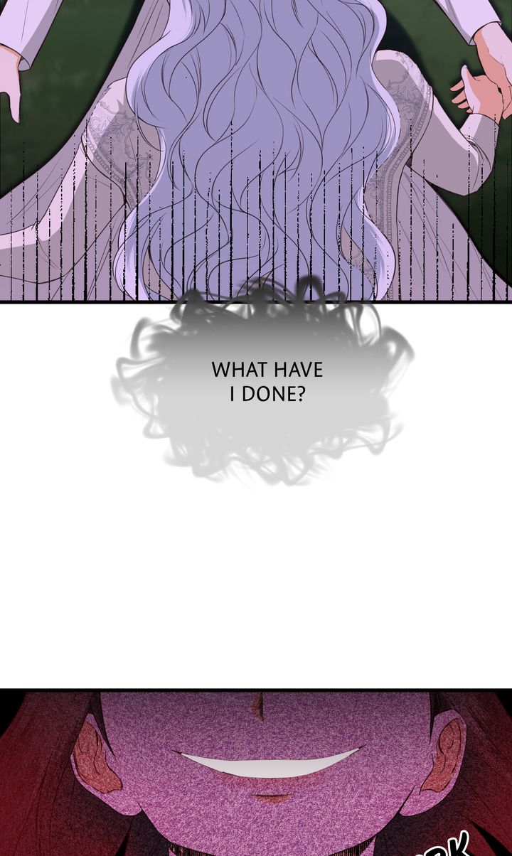 The Saintess Returns as a Villain Chapter 33 - Page 47