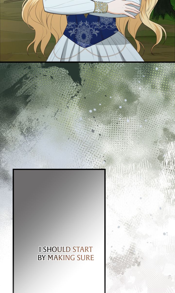 The Saintess Returns as a Villain Chapter 33 - Page 67