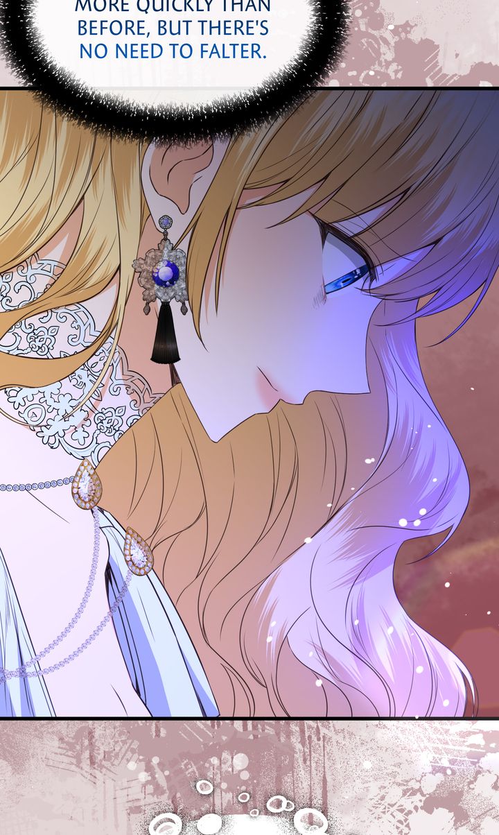 The Saintess Returns as a Villain Chapter 33 - Page 88