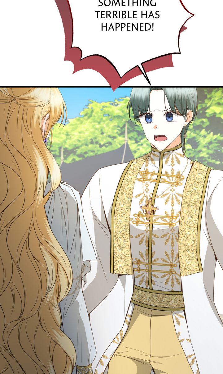 The Saintess Returns as a Villain Chapter 33 - Page 91