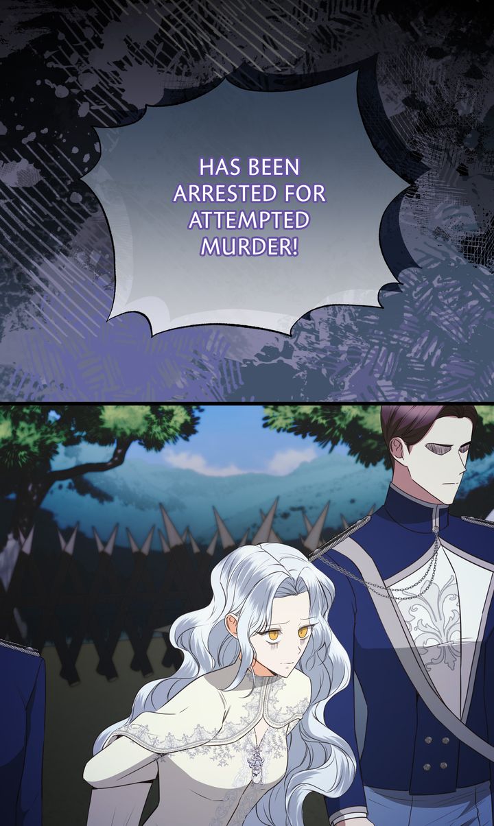 The Saintess Returns as a Villain Chapter 33 - Page 96