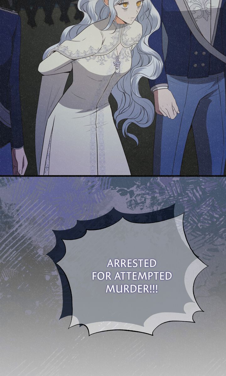 The Saintess Returns as a Villain Chapter 34 - Page 2