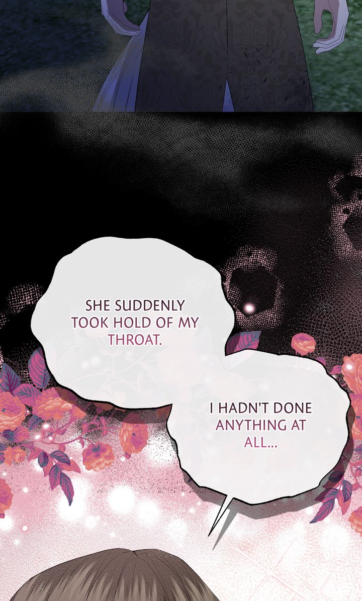 The Saintess Returns as a Villain Chapter 34 - Page 26