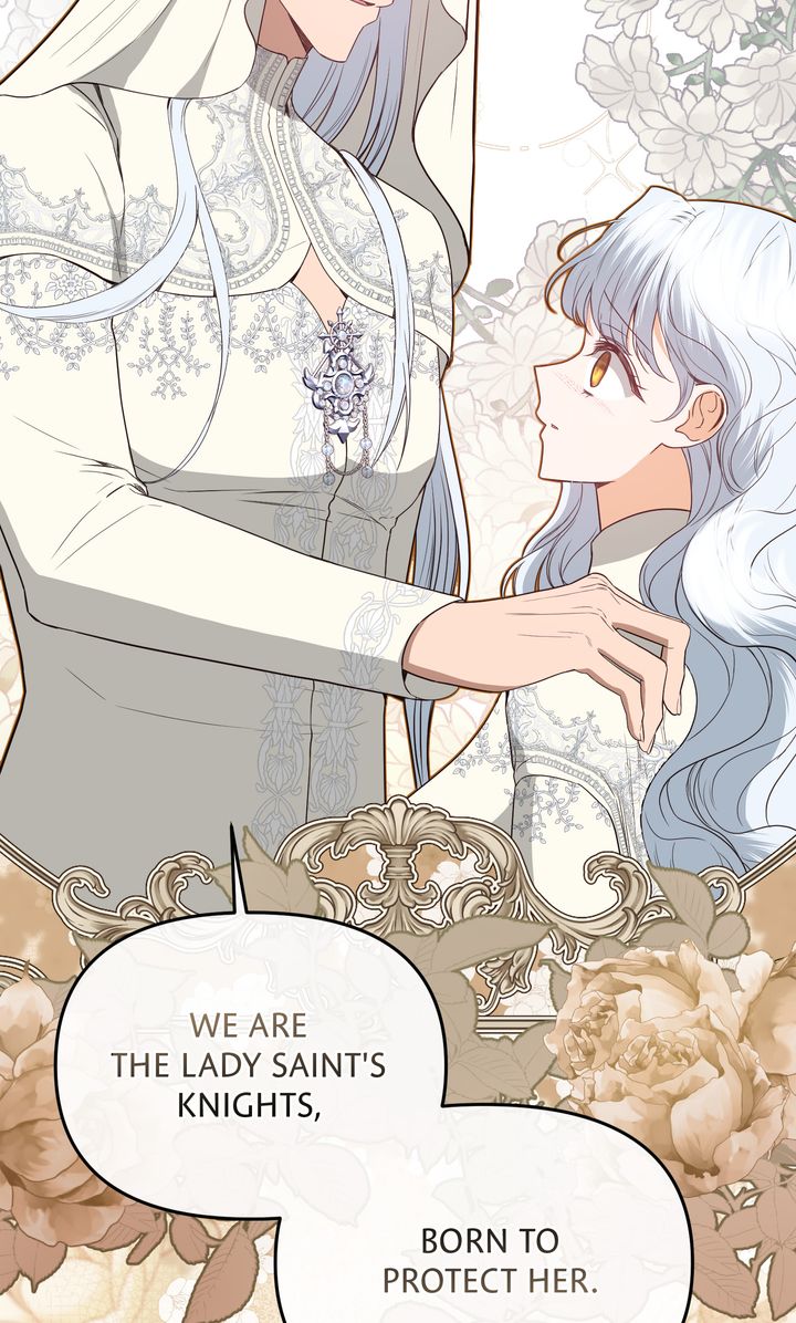 The Saintess Returns as a Villain Chapter 34 - Page 70