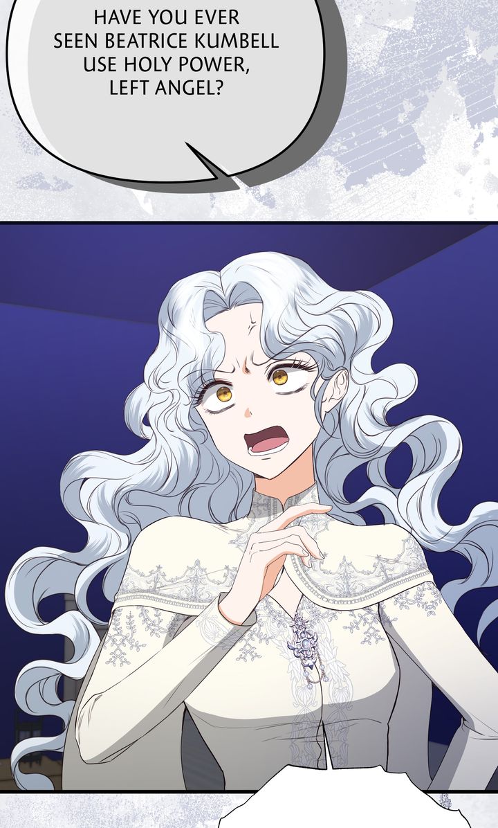 The Saintess Returns as a Villain Chapter 34 - Page 94