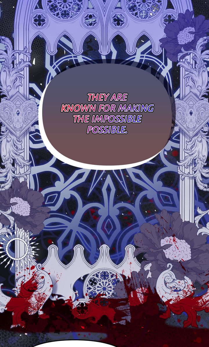 The Saintess Returns as a Villain Chapter 34 - Page 98