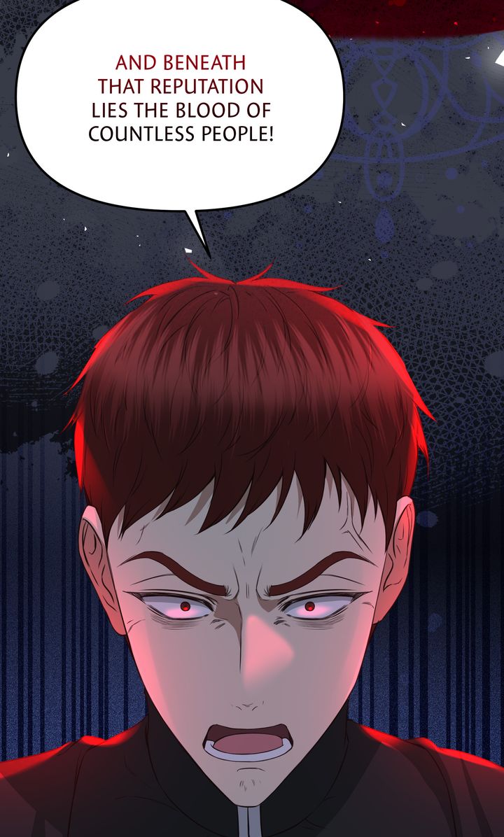 The Saintess Returns as a Villain Chapter 34 - Page 99
