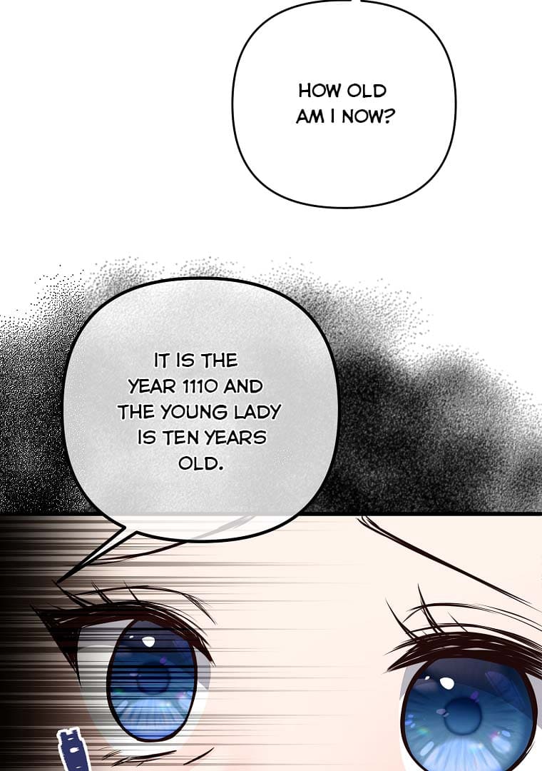 The Saintess Returns as a Villain Chapter 4 - Page 100