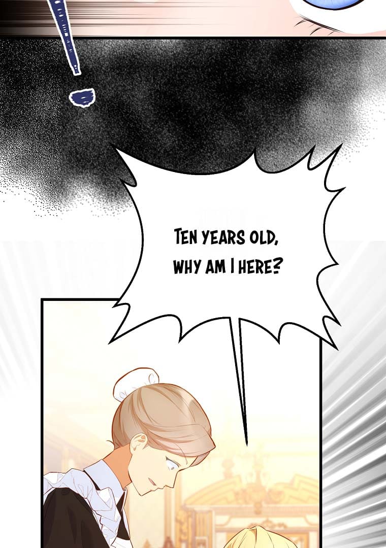 The Saintess Returns as a Villain Chapter 4 - Page 101