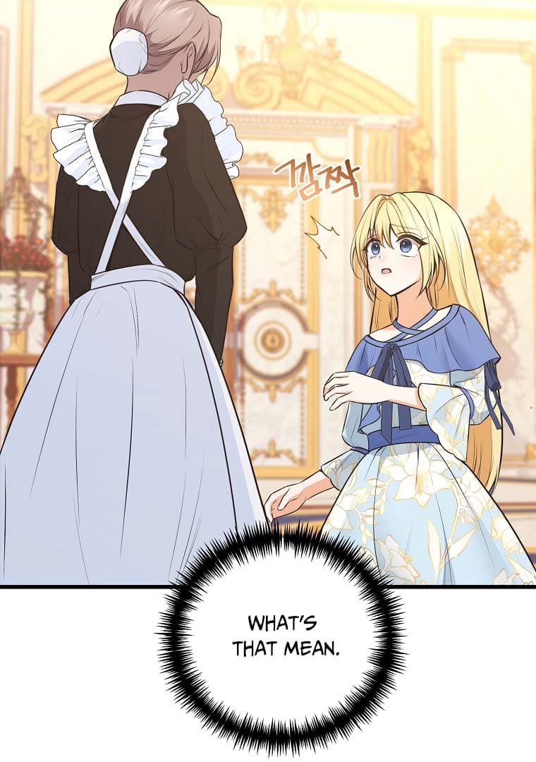 The Saintess Returns as a Villain Chapter 4 - Page 104