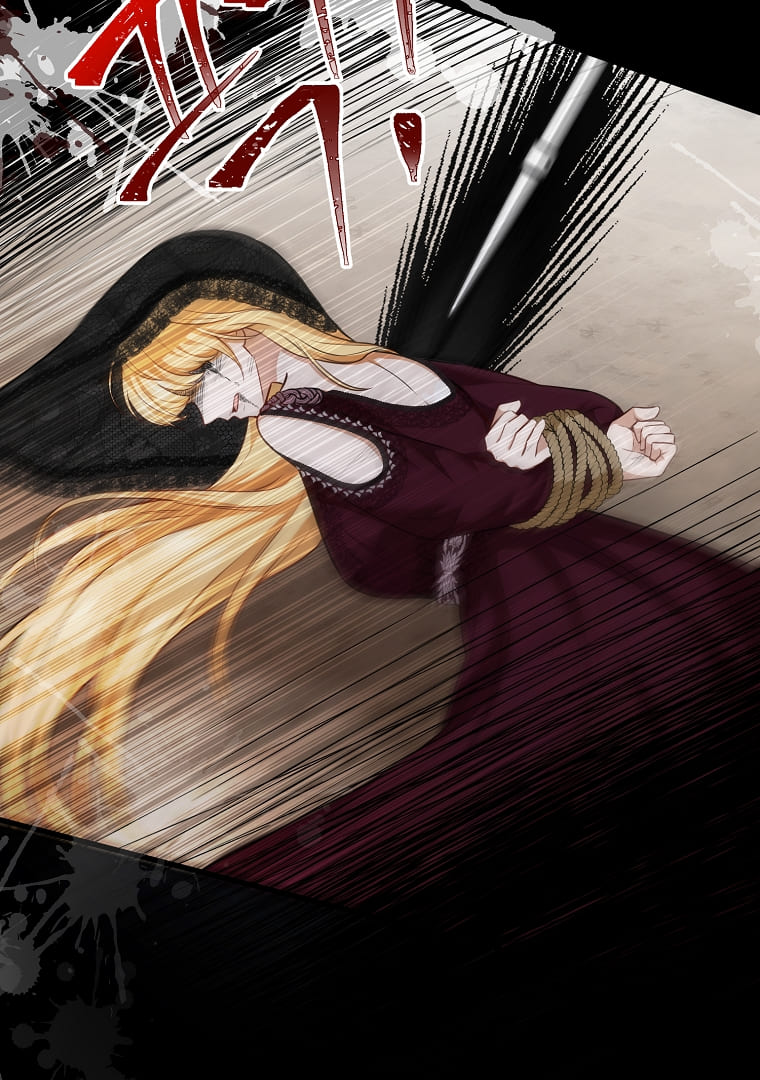 The Saintess Returns as a Villain Chapter 4 - Page 13