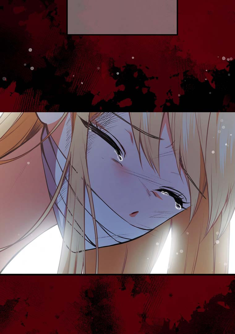 The Saintess Returns as a Villain Chapter 4 - Page 16