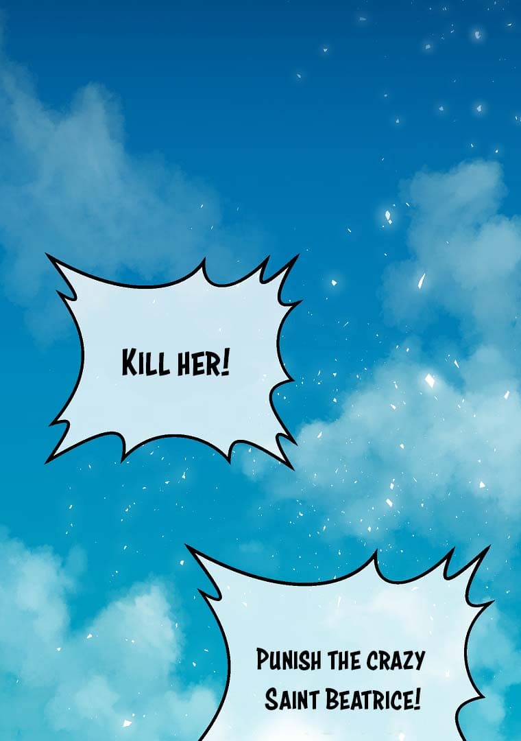 The Saintess Returns as a Villain Chapter 4 - Page 2