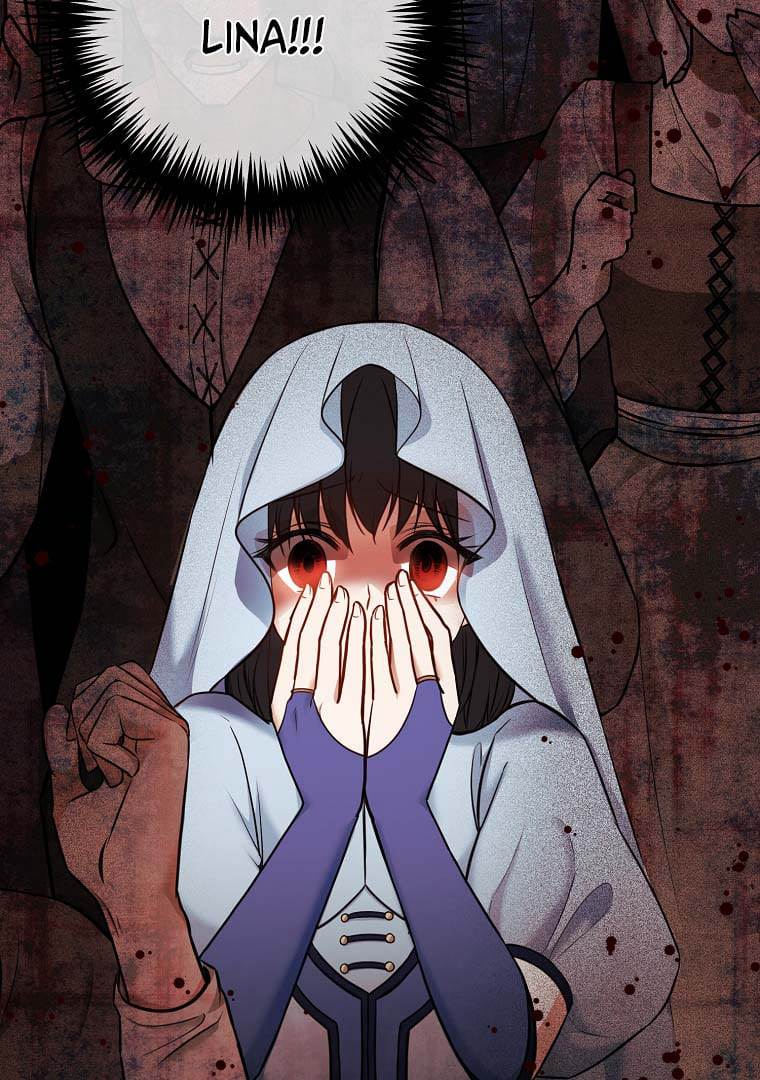 The Saintess Returns as a Villain Chapter 4 - Page 21