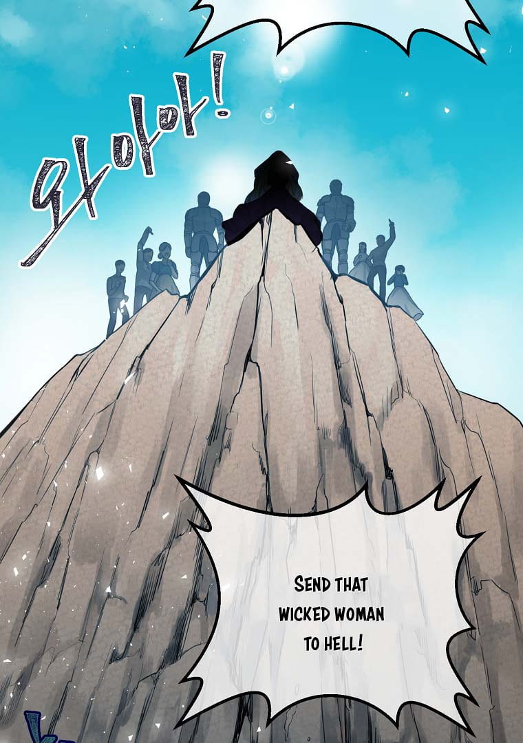 The Saintess Returns as a Villain Chapter 4 - Page 3