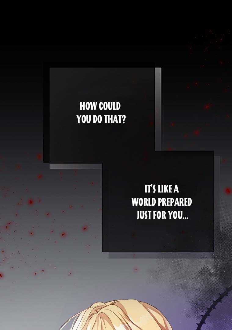 The Saintess Returns as a Villain Chapter 4 - Page 30