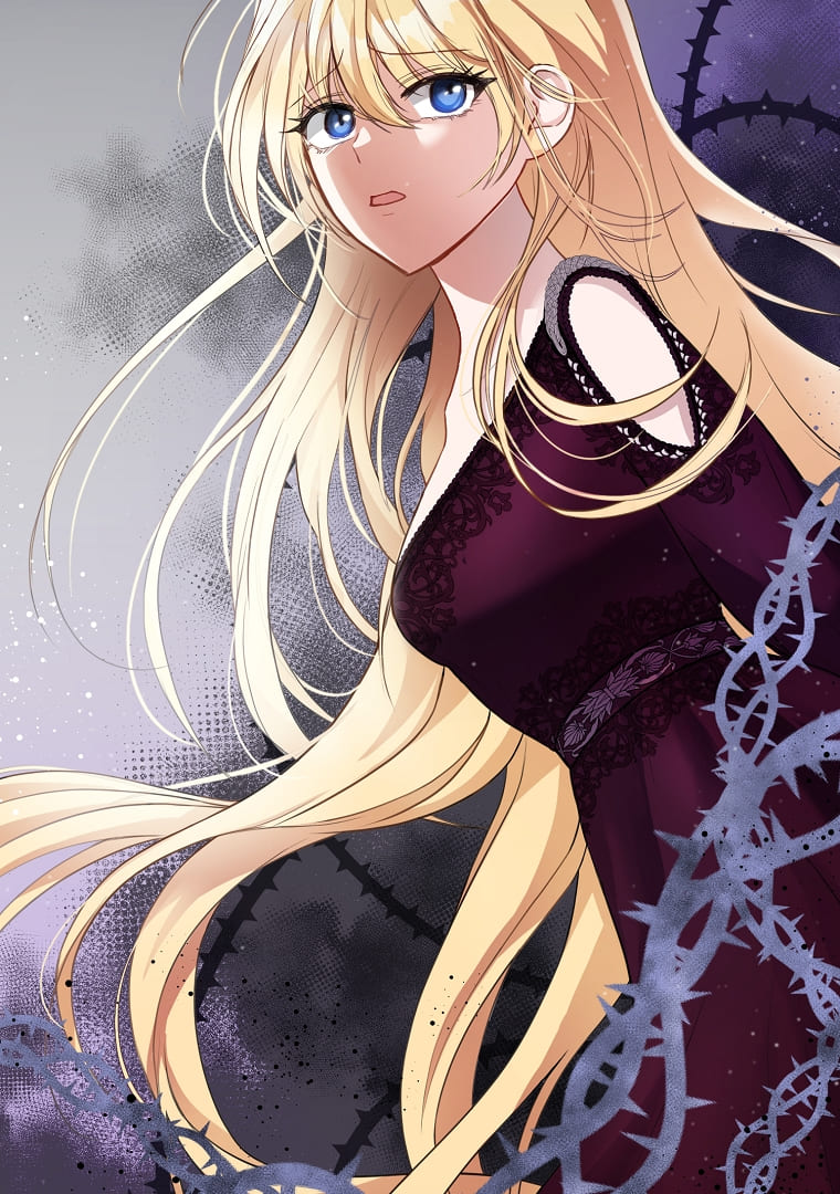 The Saintess Returns as a Villain Chapter 4 - Page 31