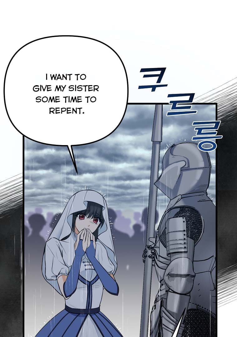 The Saintess Returns as a Villain Chapter 4 - Page 33