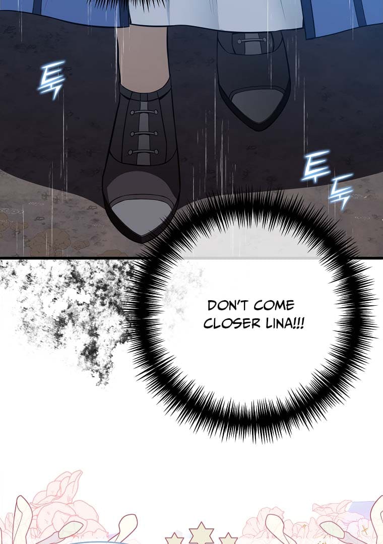 The Saintess Returns as a Villain Chapter 4 - Page 35