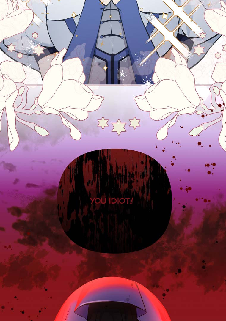 The Saintess Returns as a Villain Chapter 4 - Page 37