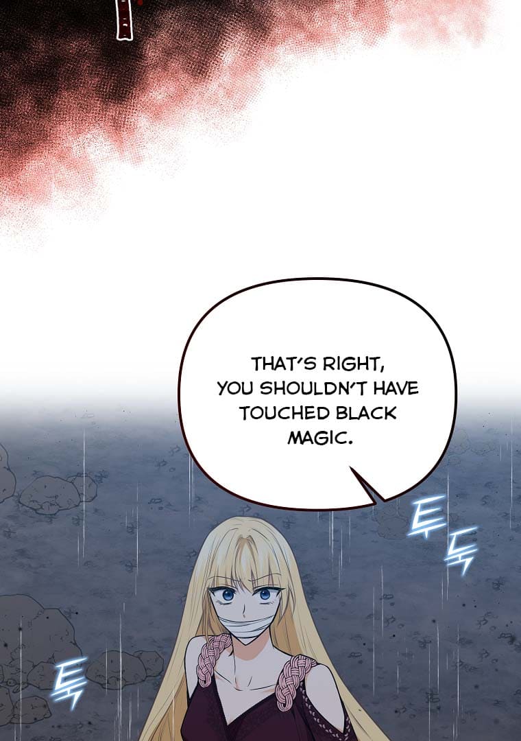 The Saintess Returns as a Villain Chapter 4 - Page 39