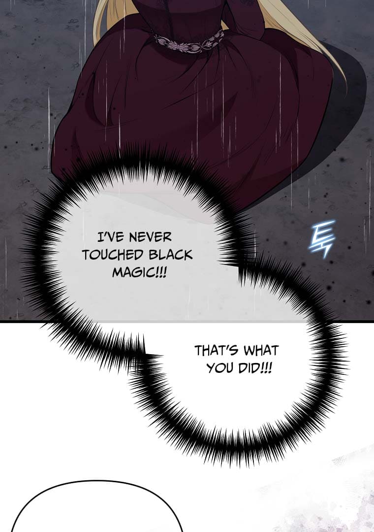 The Saintess Returns as a Villain Chapter 4 - Page 40