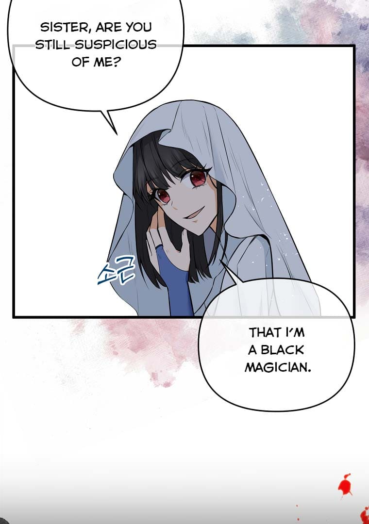 The Saintess Returns as a Villain Chapter 4 - Page 41