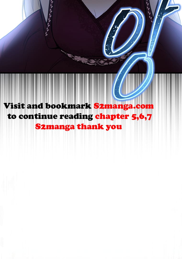 The Saintess Returns as a Villain Chapter 4 - Page 44