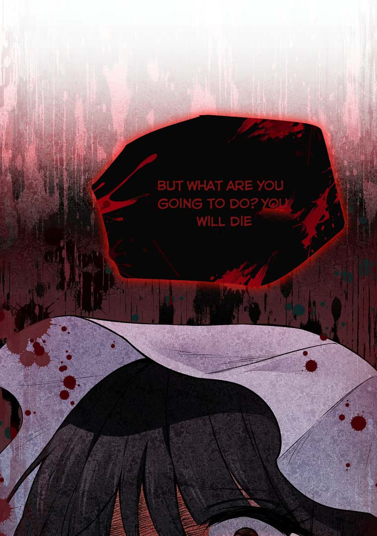 The Saintess Returns as a Villain Chapter 4 - Page 45