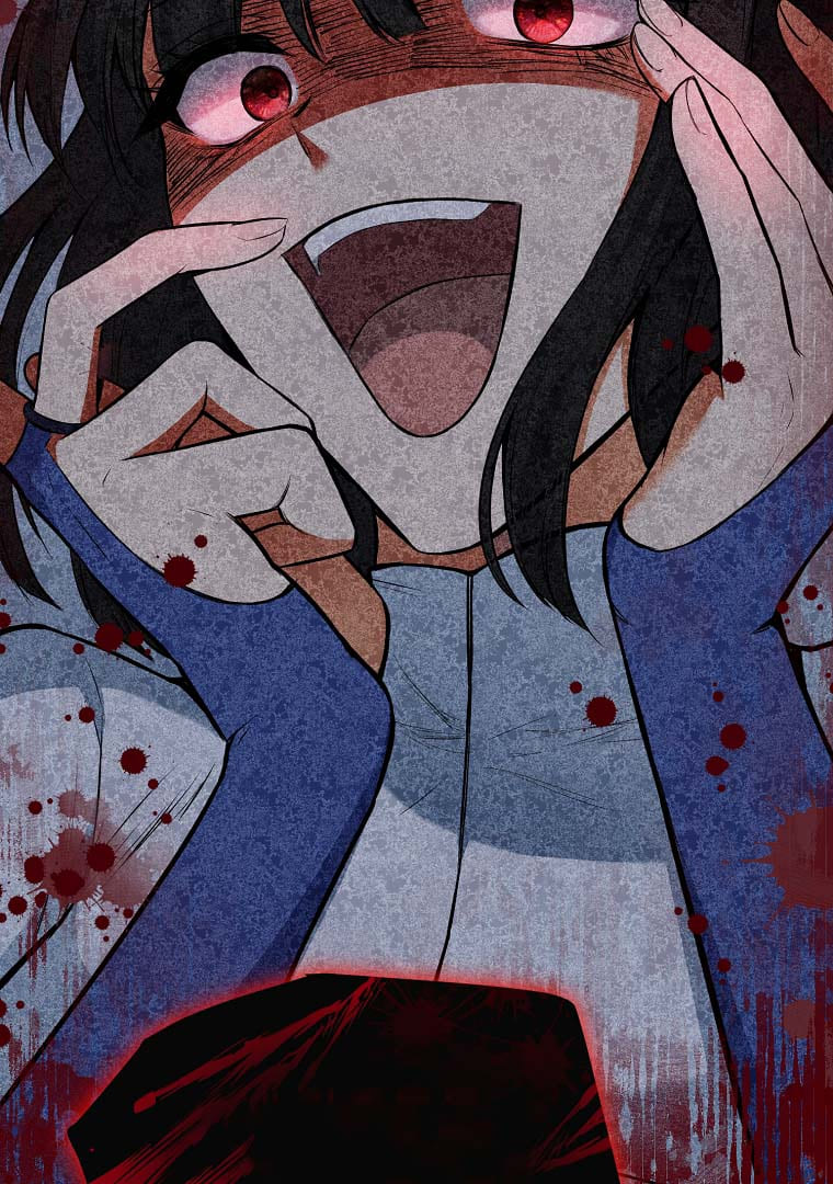 The Saintess Returns as a Villain Chapter 4 - Page 46