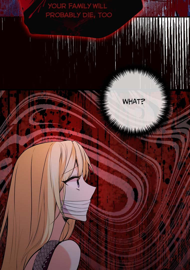 The Saintess Returns as a Villain Chapter 4 - Page 47