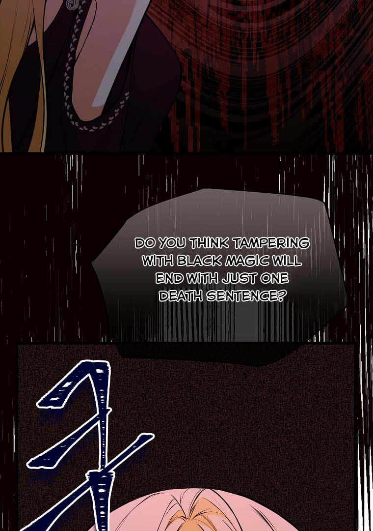 The Saintess Returns as a Villain Chapter 4 - Page 48