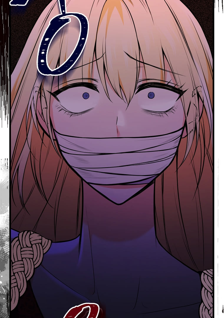The Saintess Returns as a Villain Chapter 4 - Page 49