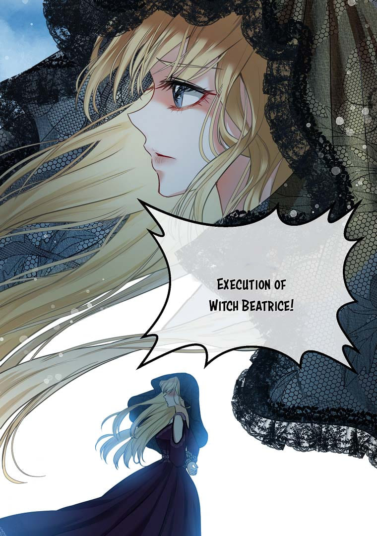 The Saintess Returns as a Villain Chapter 4 - Page 5