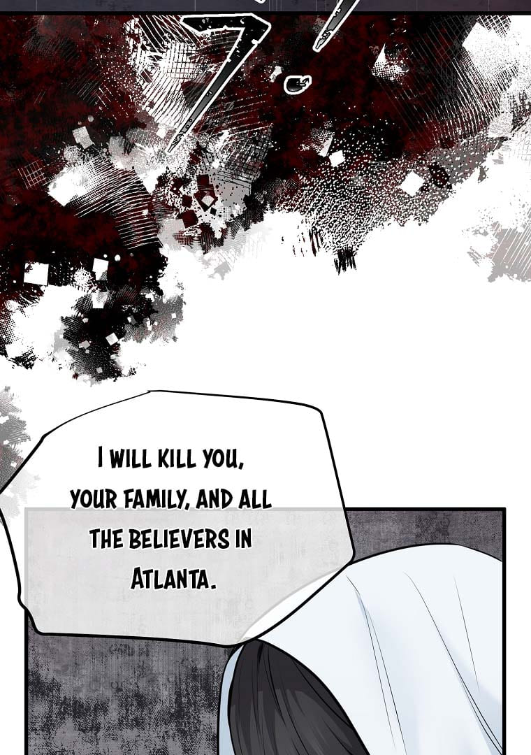 The Saintess Returns as a Villain Chapter 4 - Page 53