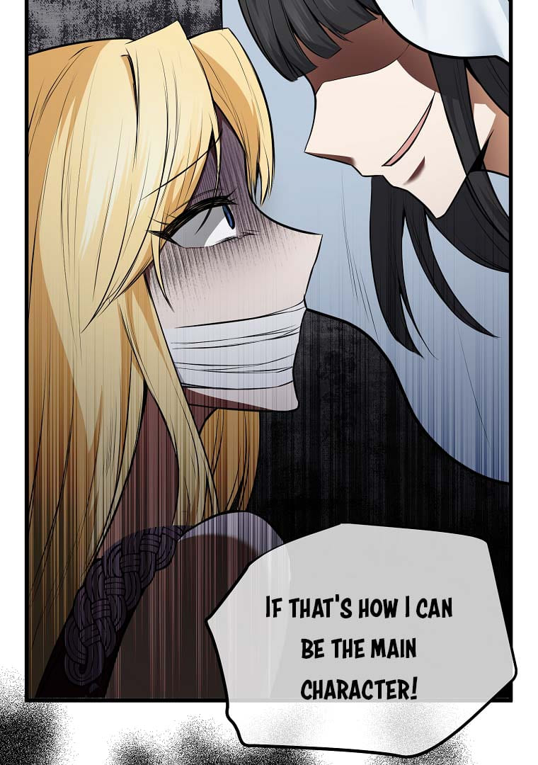 The Saintess Returns as a Villain Chapter 4 - Page 54