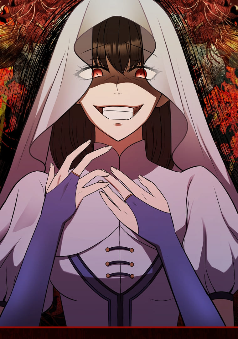 The Saintess Returns as a Villain Chapter 4 - Page 62