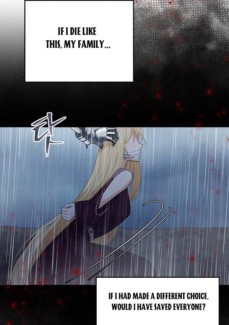 The Saintess Returns as a Villain Chapter 4 - Page 65